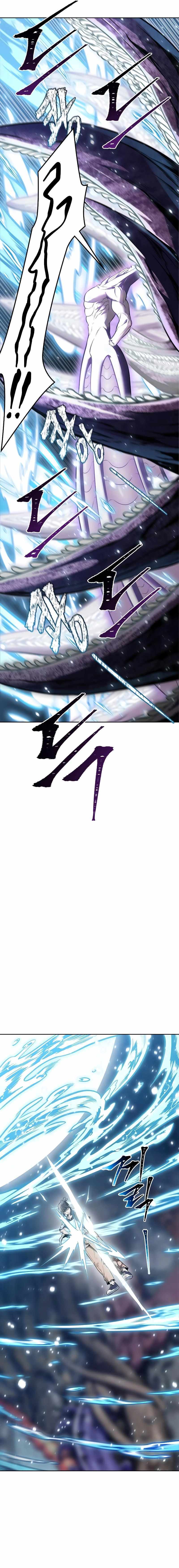 Tower of God Chapter 636 image 067